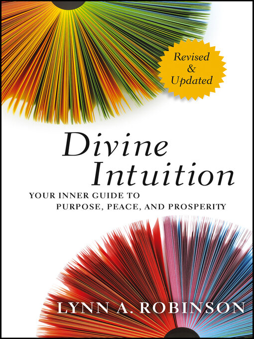 Title details for Divine Intuition by Lynn A. Robinson - Wait list